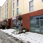 Private Apartment