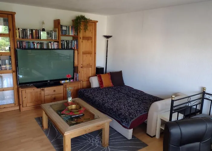 Private Apartment