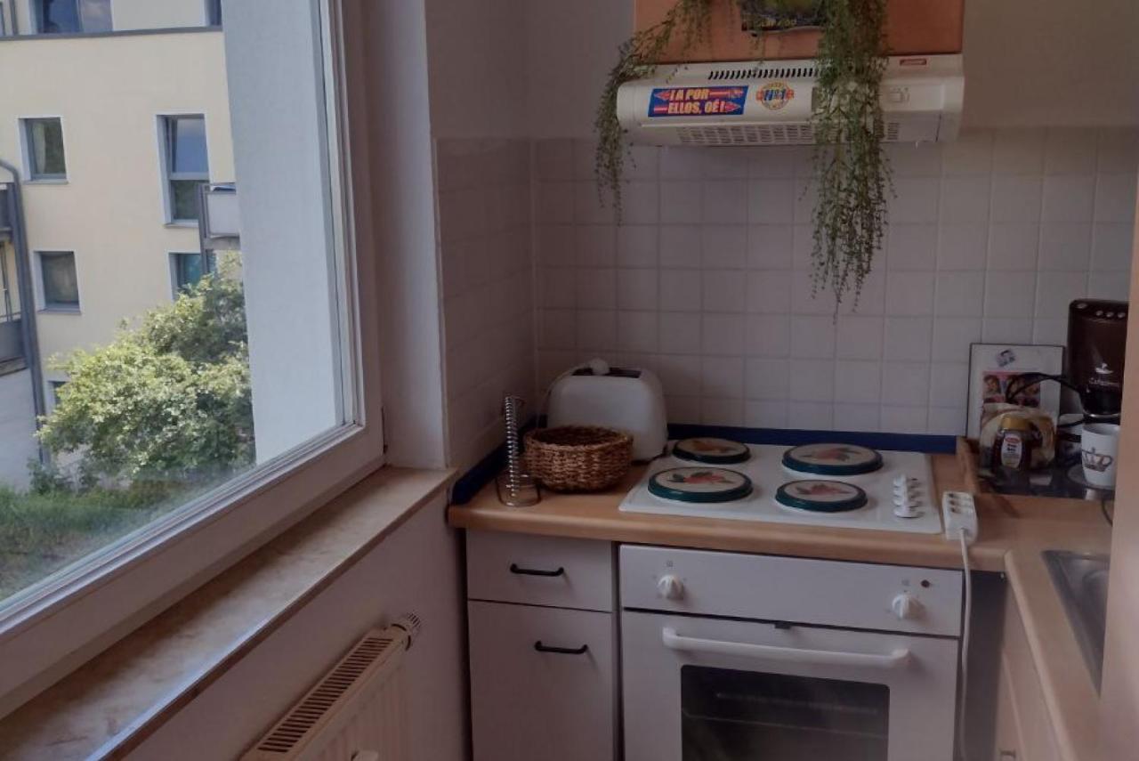 Apartment Private Hannover