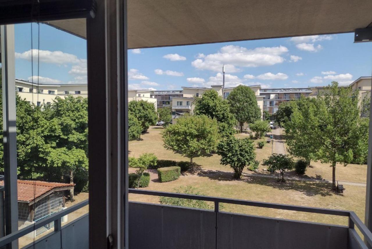 Private Apartment Hannover